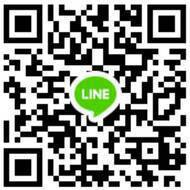 花蓮美村民宿 LINE 官方客服 QR Code